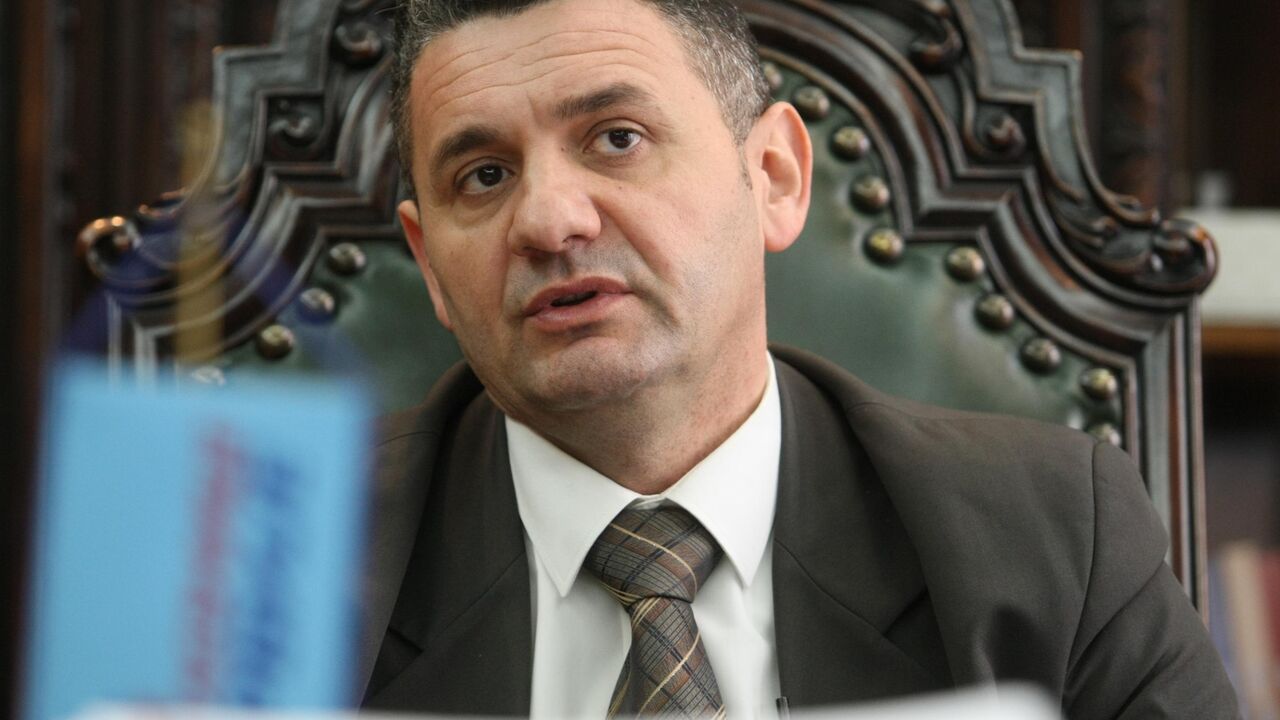 Miroslav Stojčić, Železnice Srbije