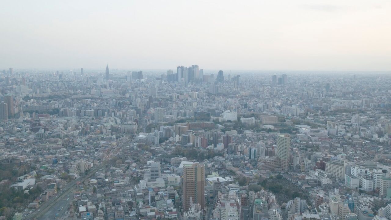 Tokio