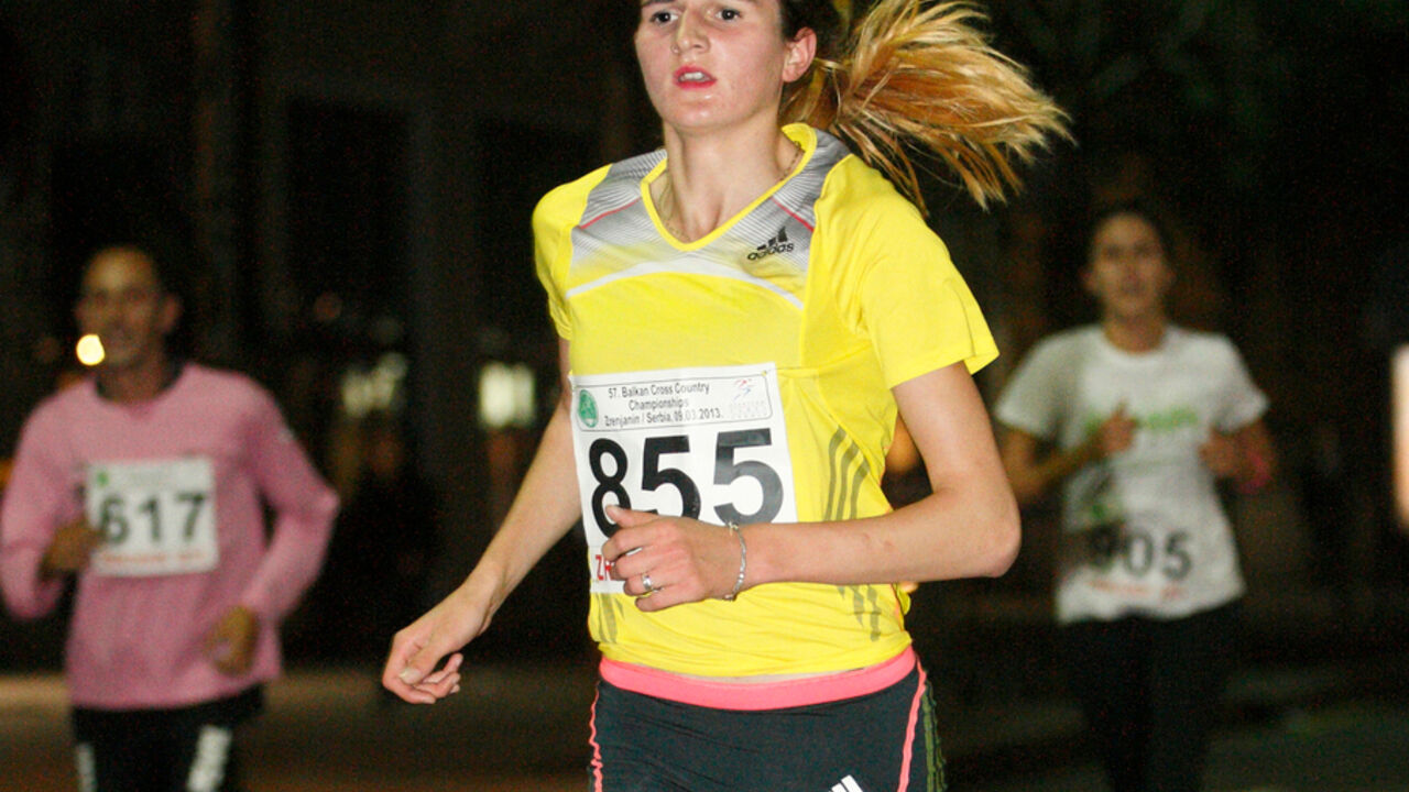 Amela Terzić