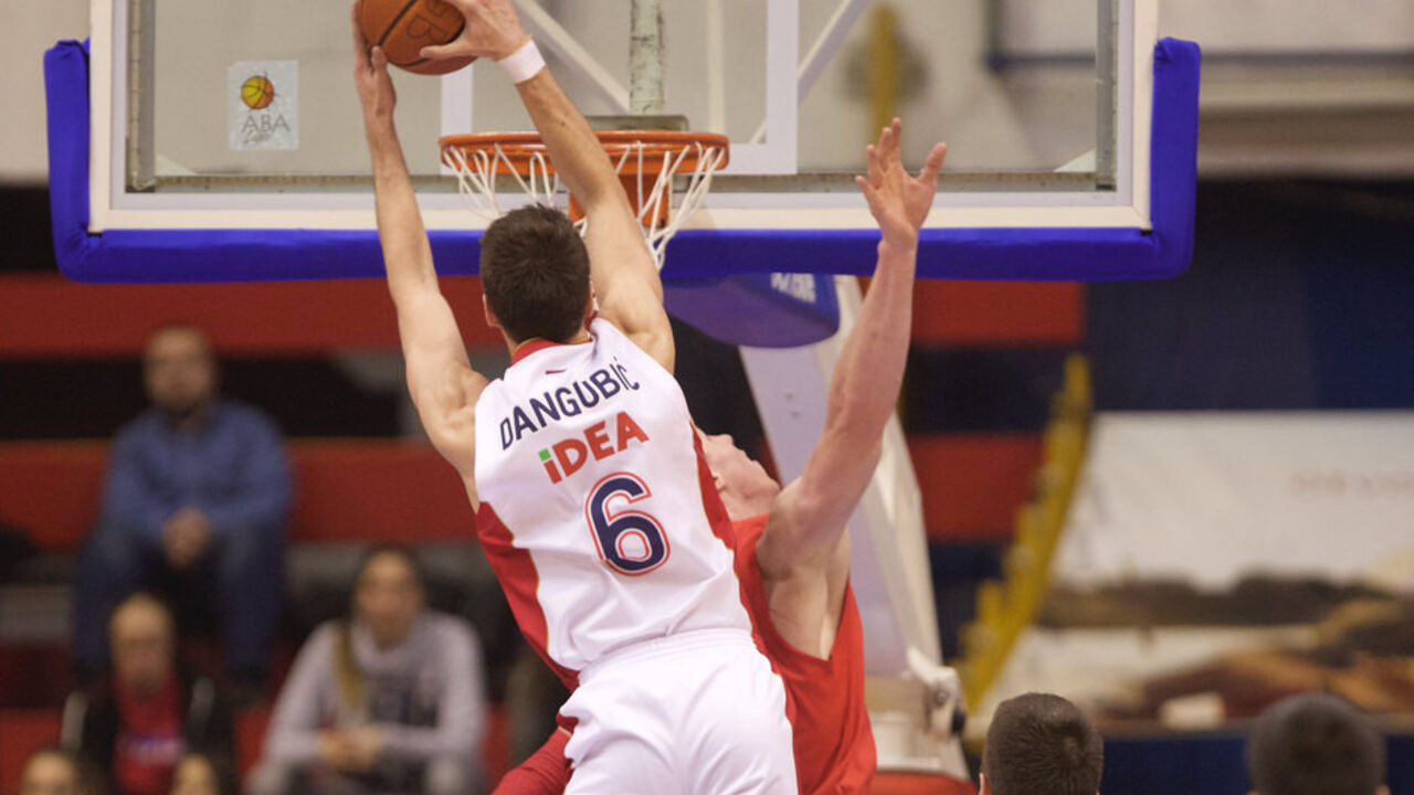 Nemanja Dangubić