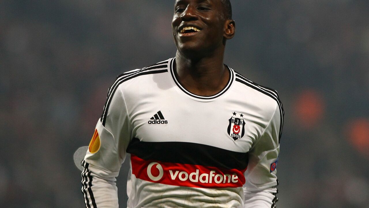 Demba Ba