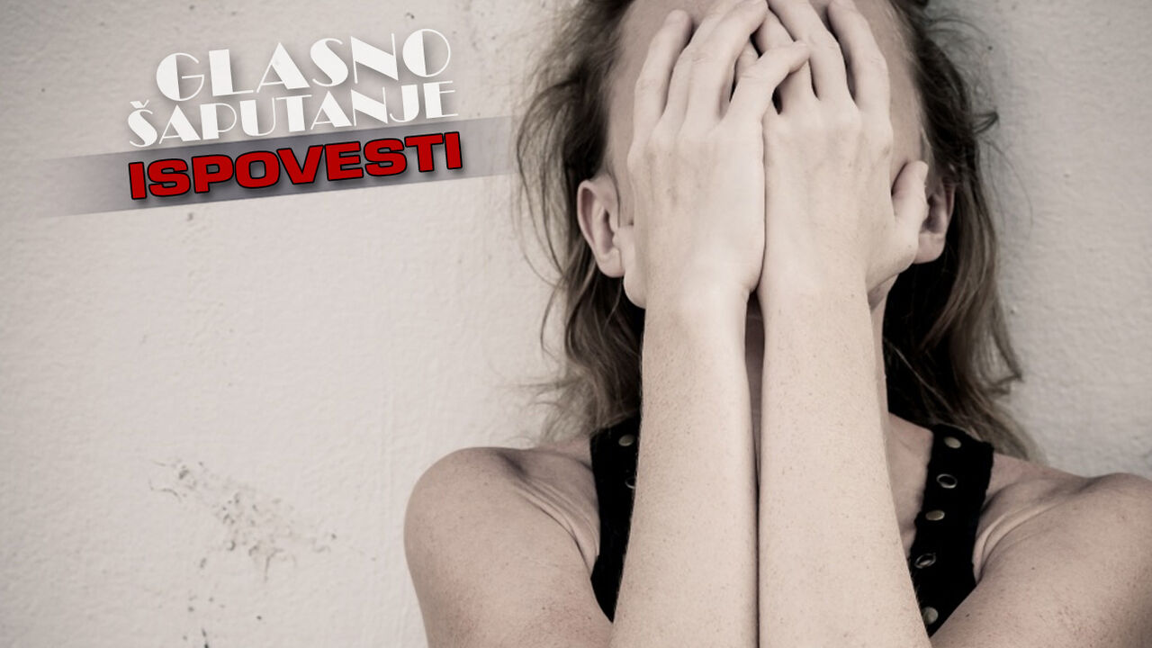 Ispovesti