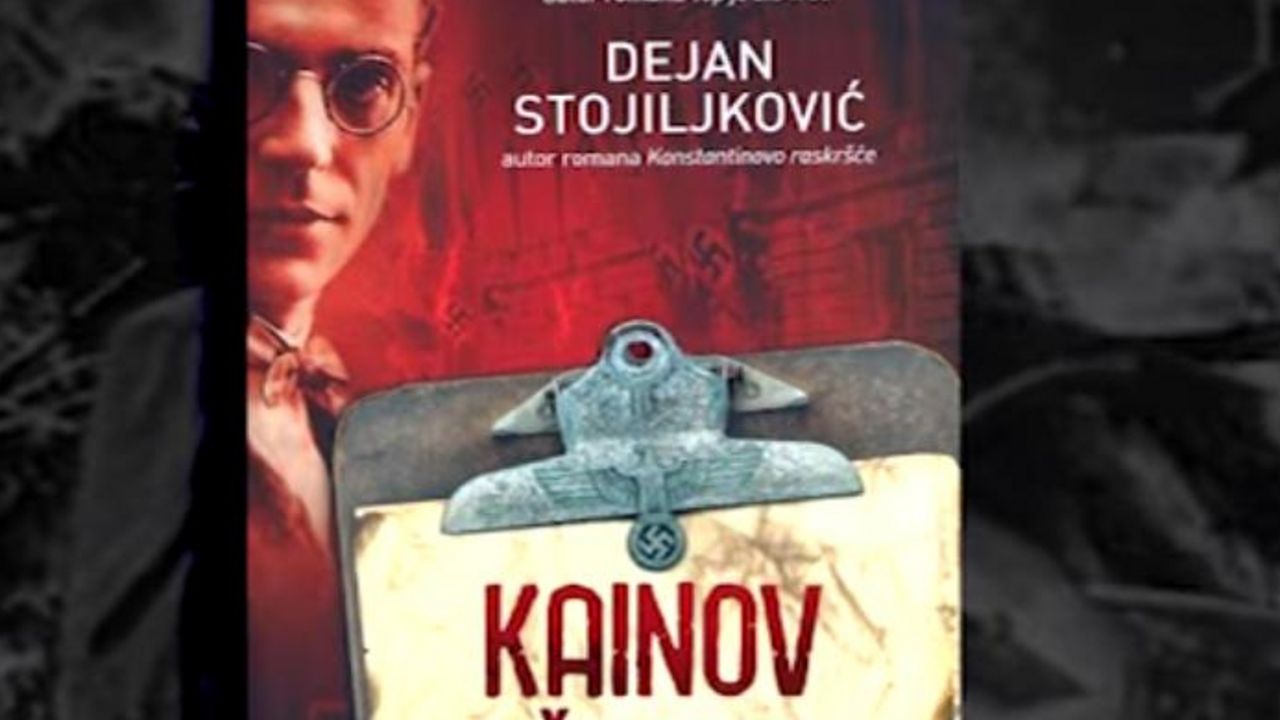 "Kainov ožiljak"