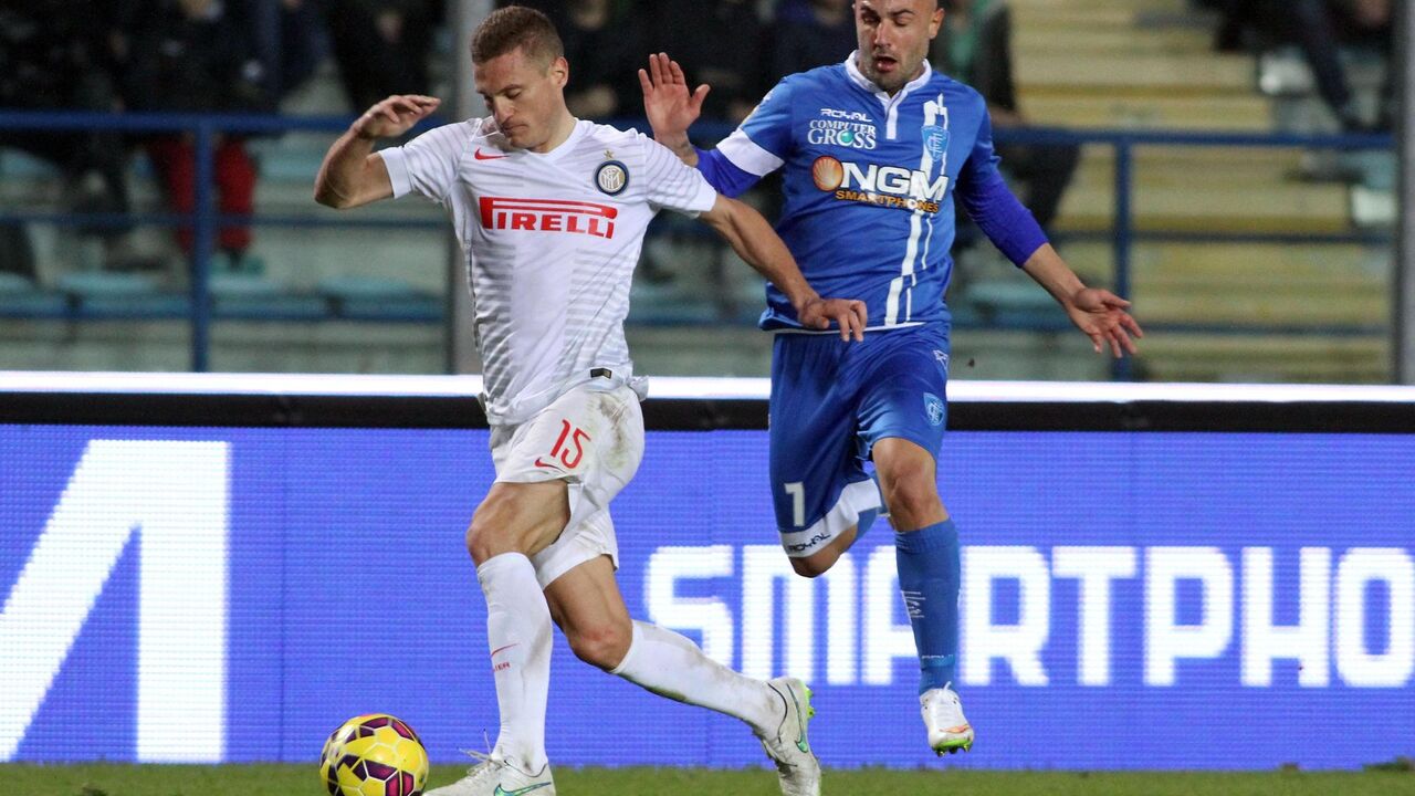 Nemanja Vidić