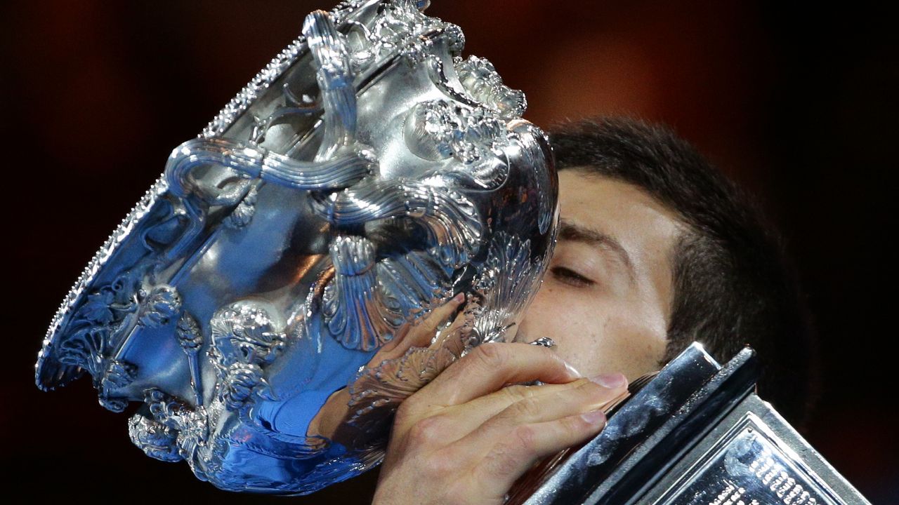 Novak Đoković