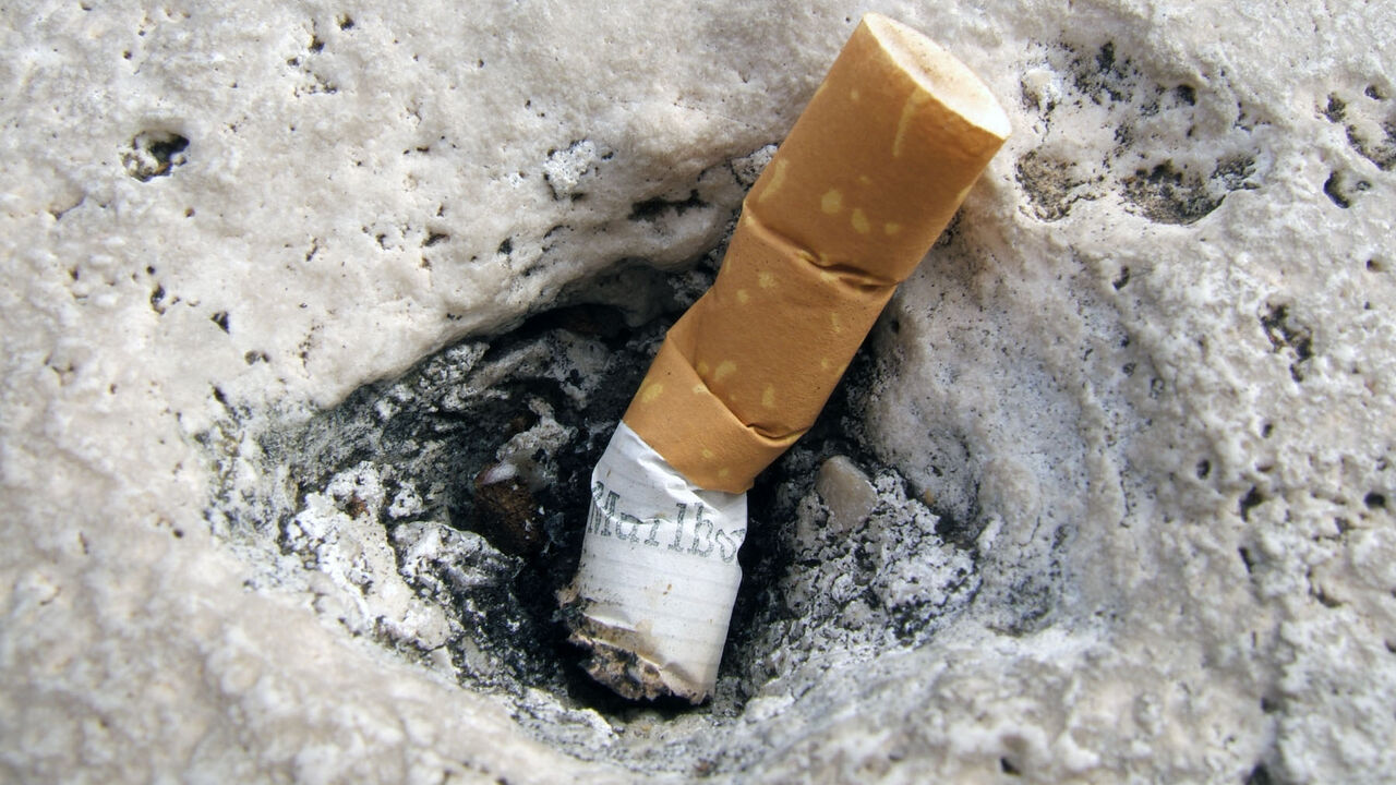 cigareta