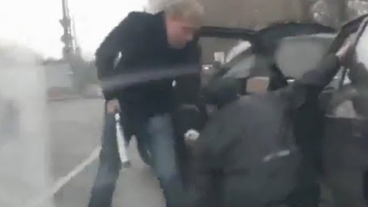 Drumska pravda u Rusiji