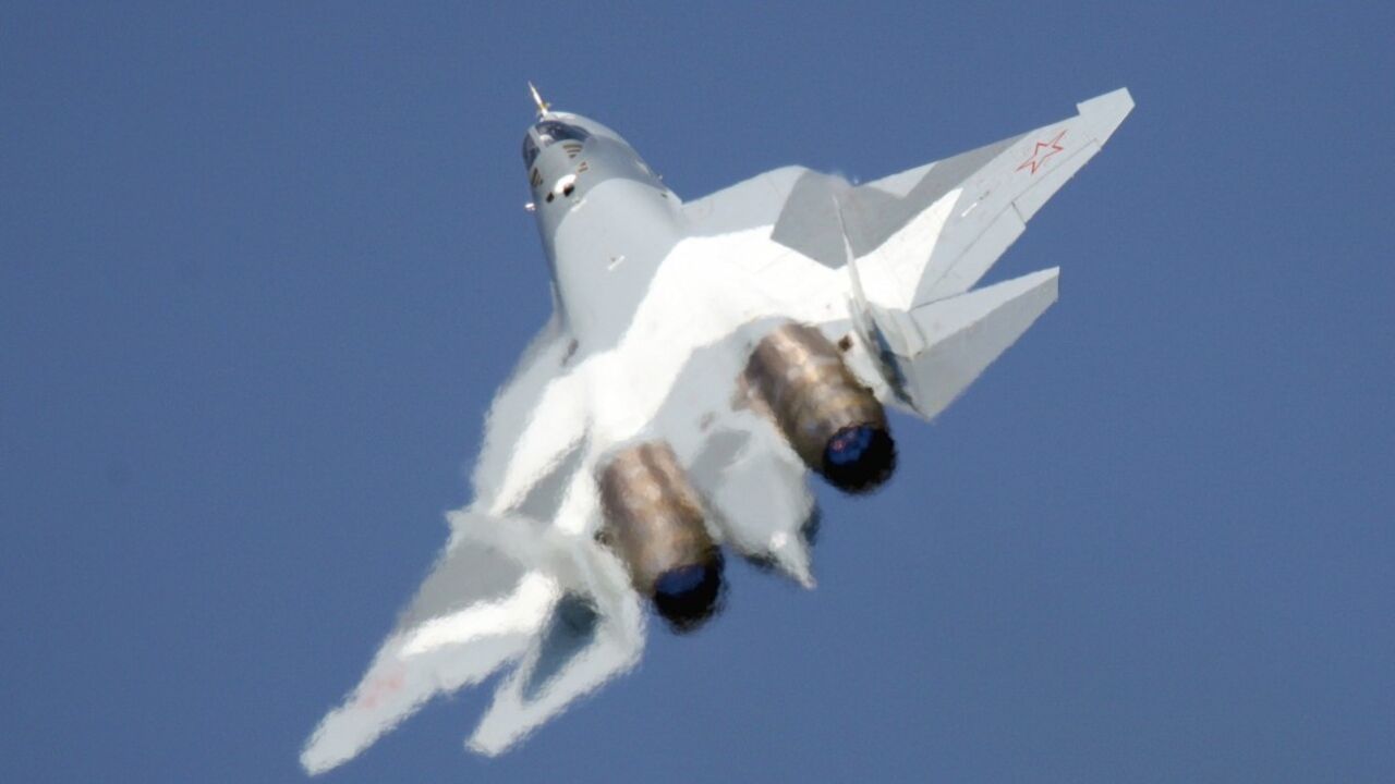 Su-50