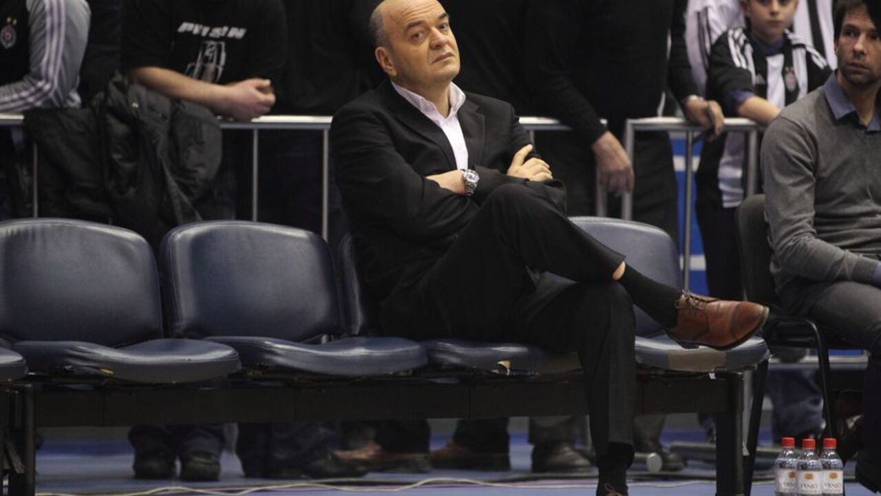 Dusko Vujosevic