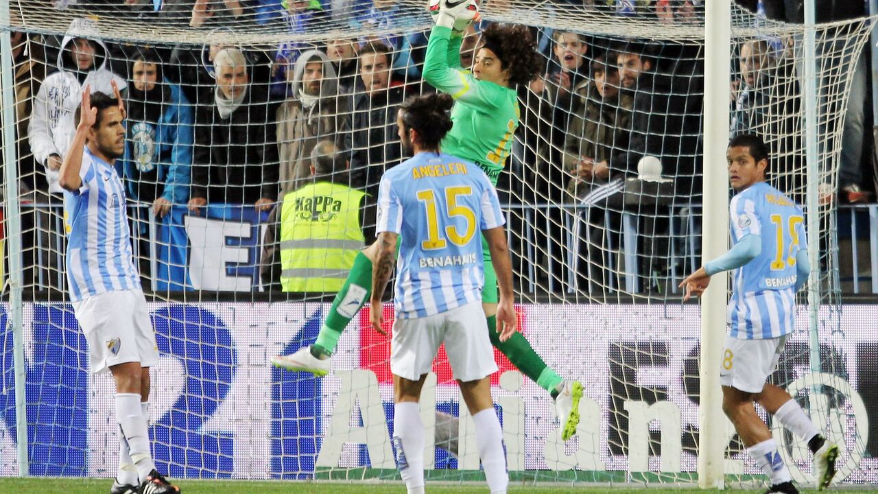 FK Malaga