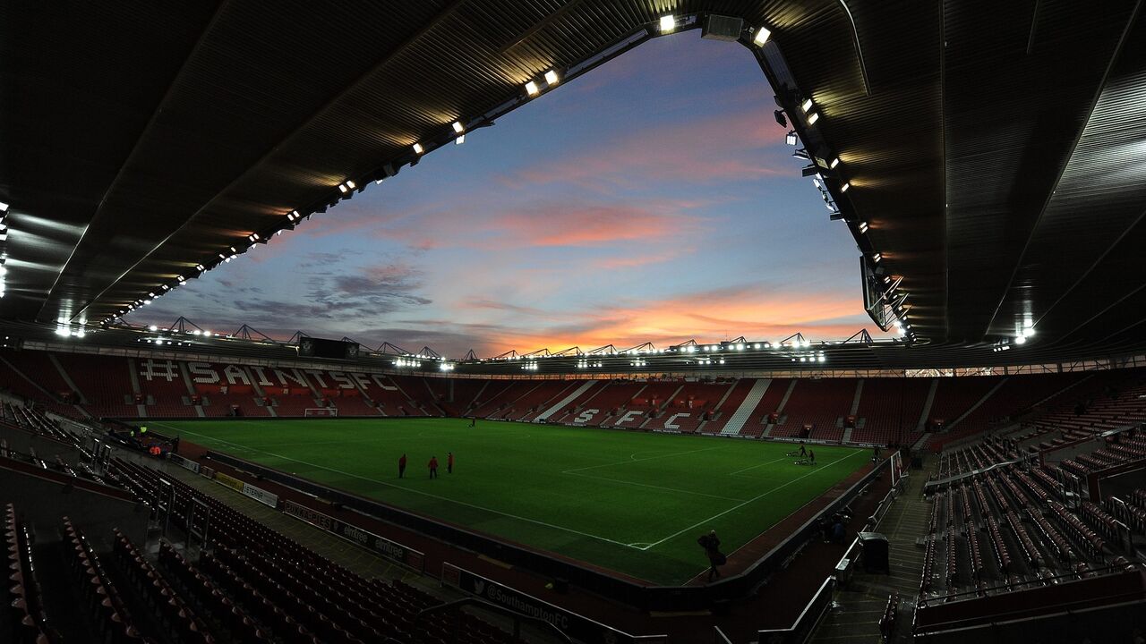 FK Sautempton