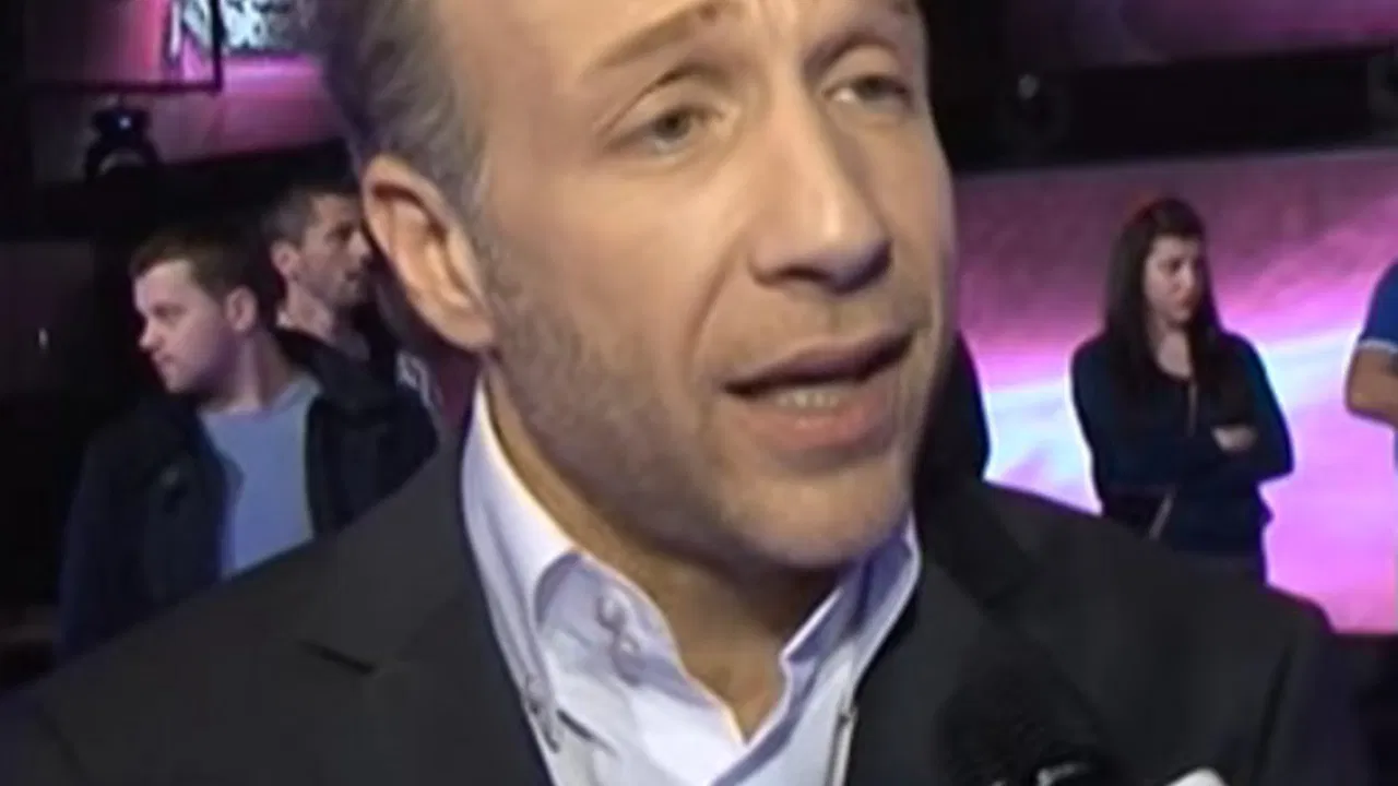 Milan Kalinić