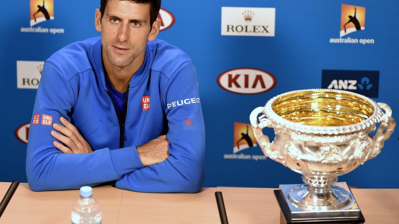 Novak Đoković