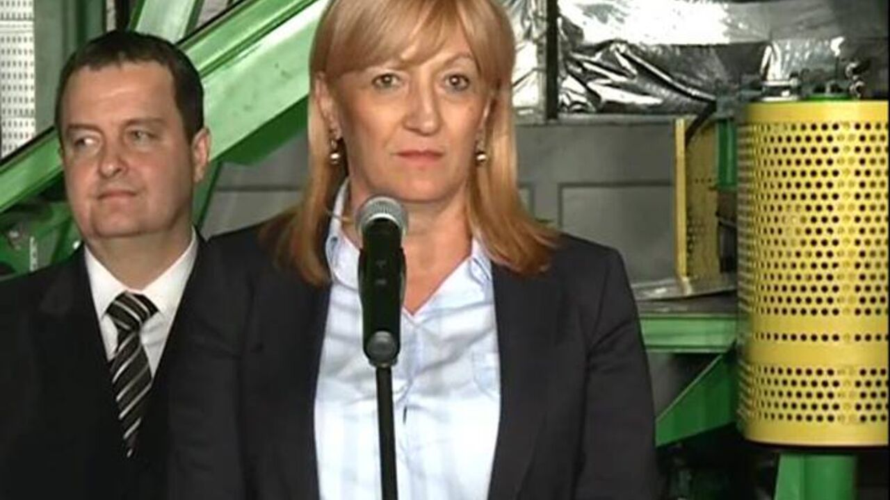 Verica Kalanović