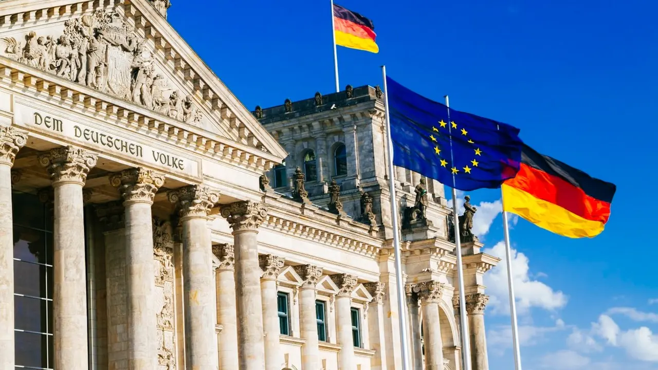 Bundestag