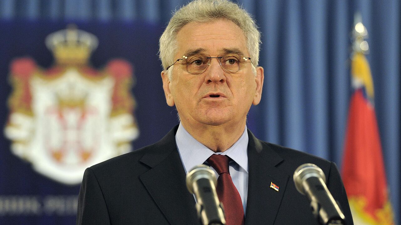 Tomislav Nikolić