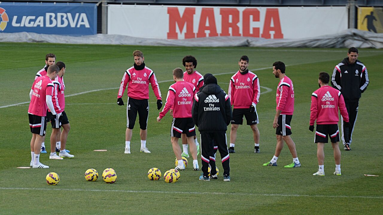 FK Real Madrid