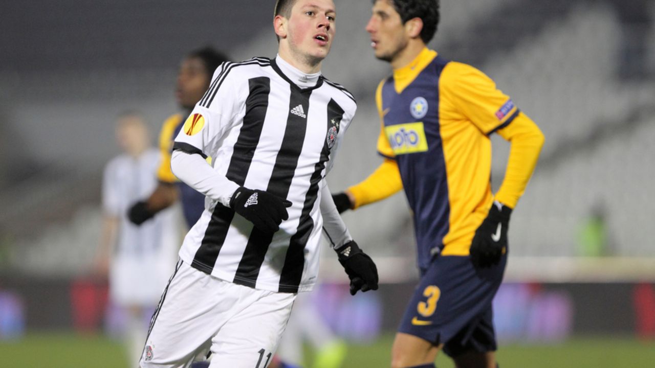 Nikola Ninković