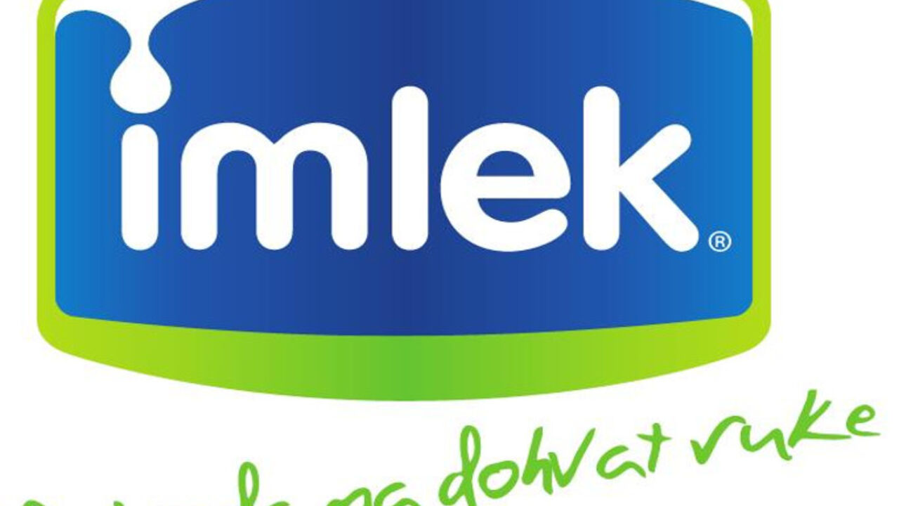Imlekov logo