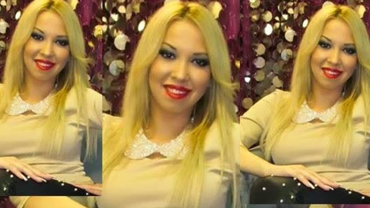 Amila Hasanović