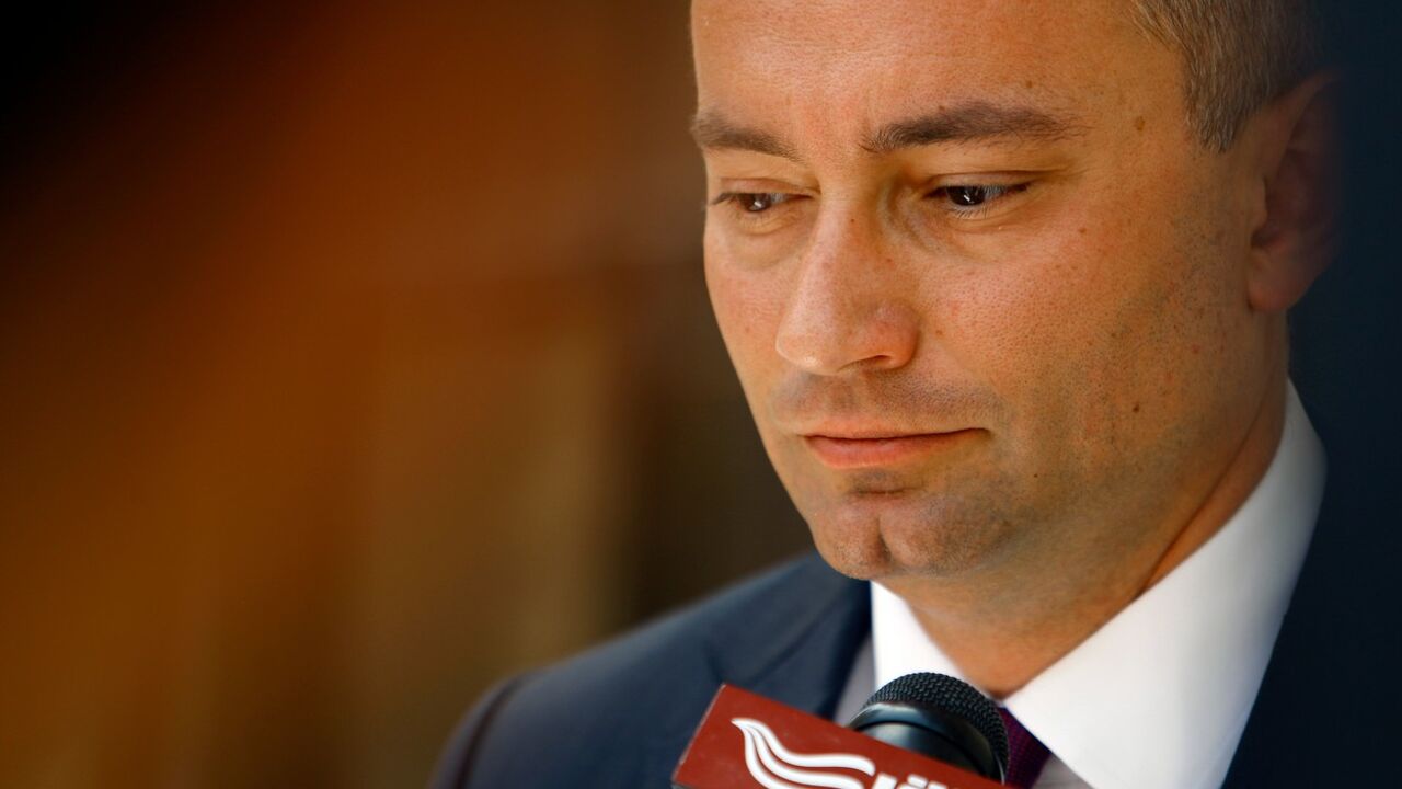 Nikolaj Mladenov