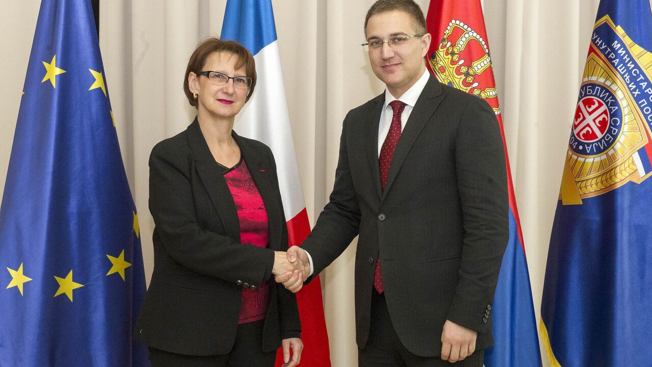 Nebojša Stefanović