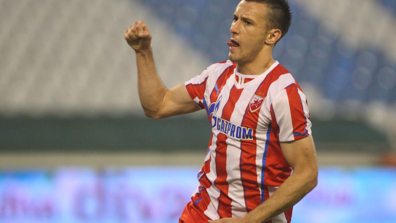 Filip Kasalica
