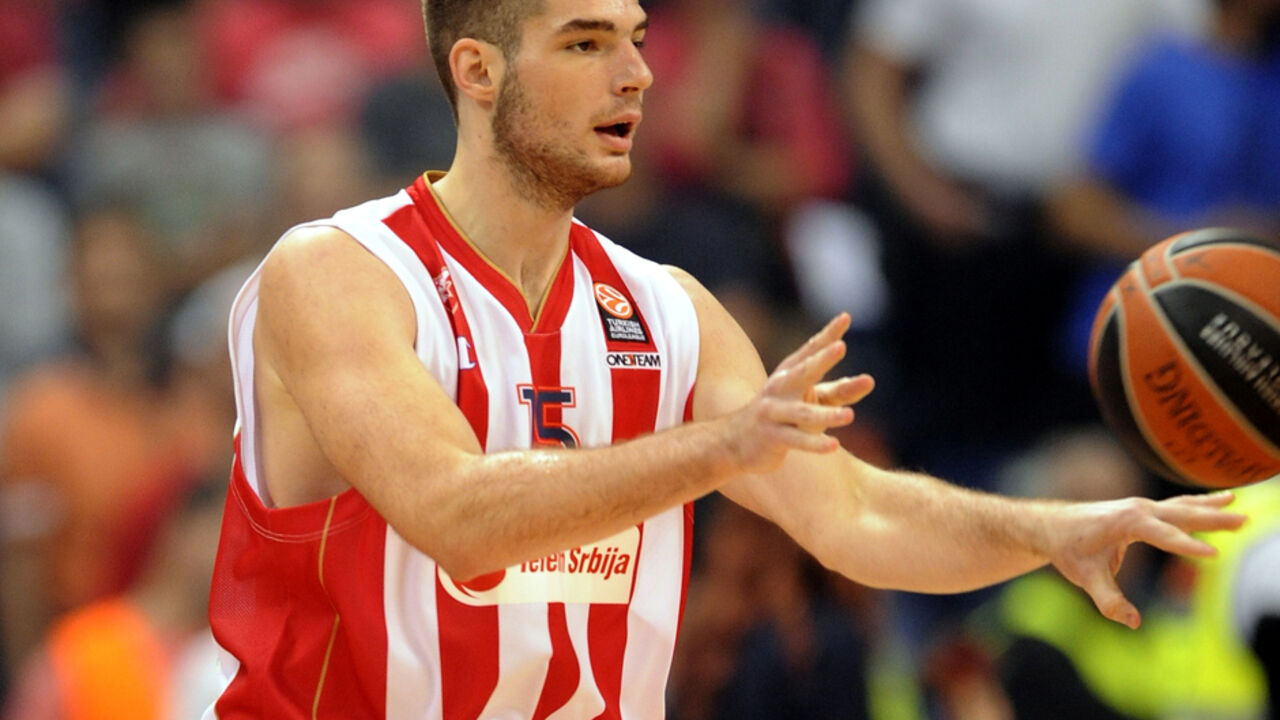 Marko Tejić