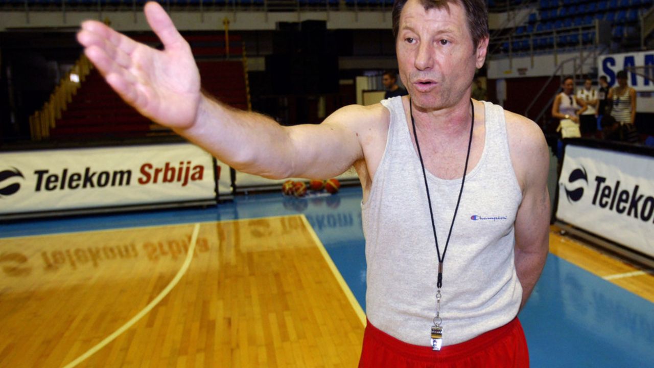 Zoran Slavnić