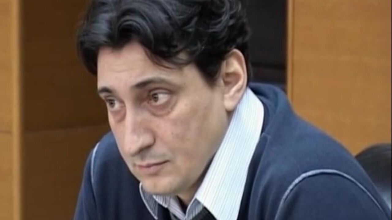 Branislav Tomić