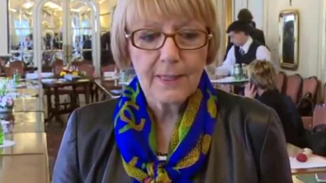 Sonja Biserko