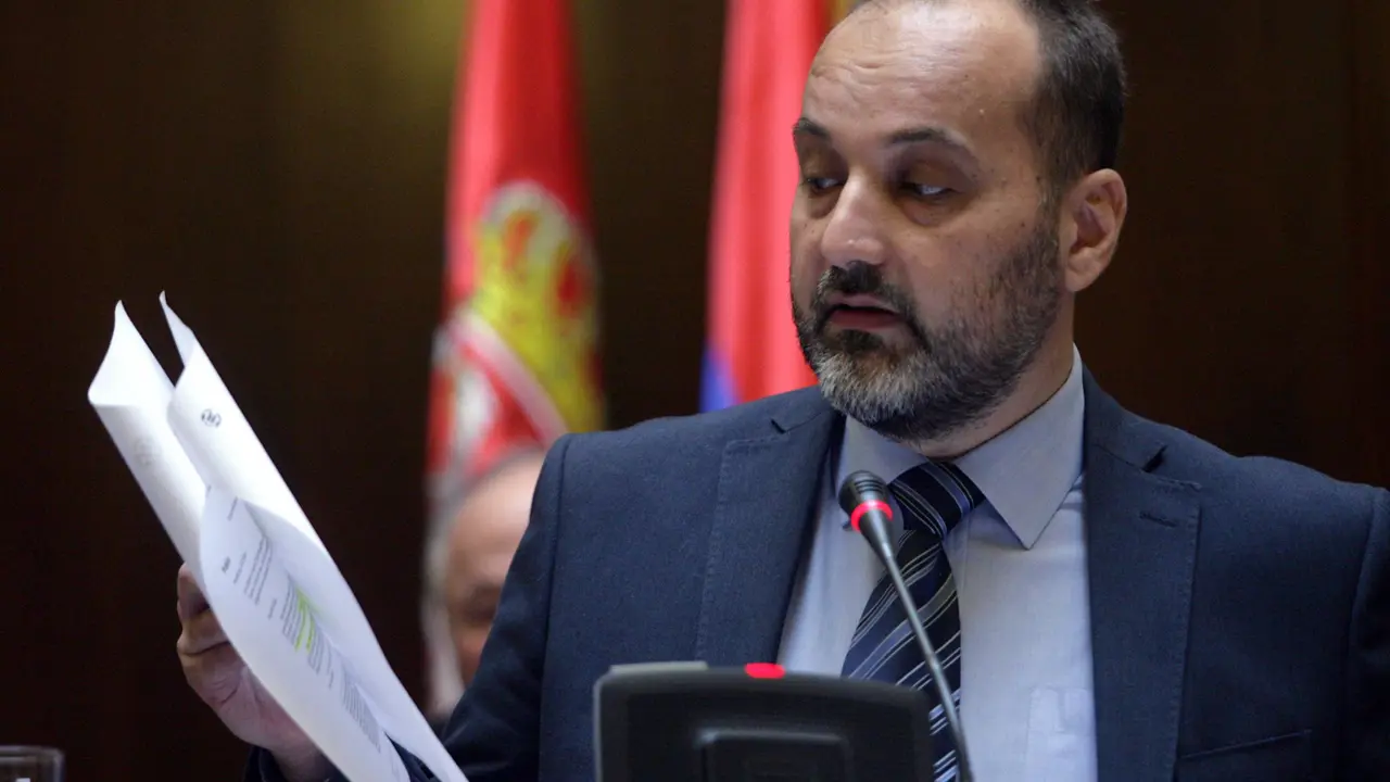 Saša Janković