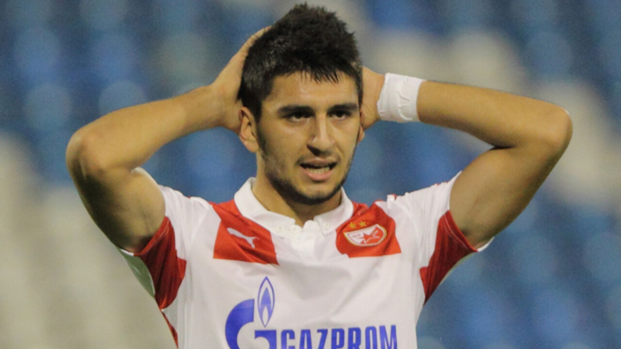 Danijel Avramovski