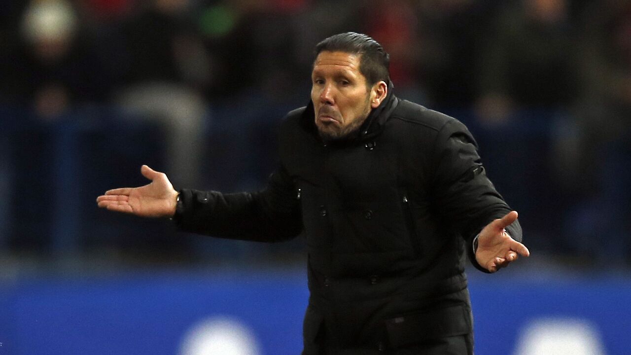 Dijego Simeone