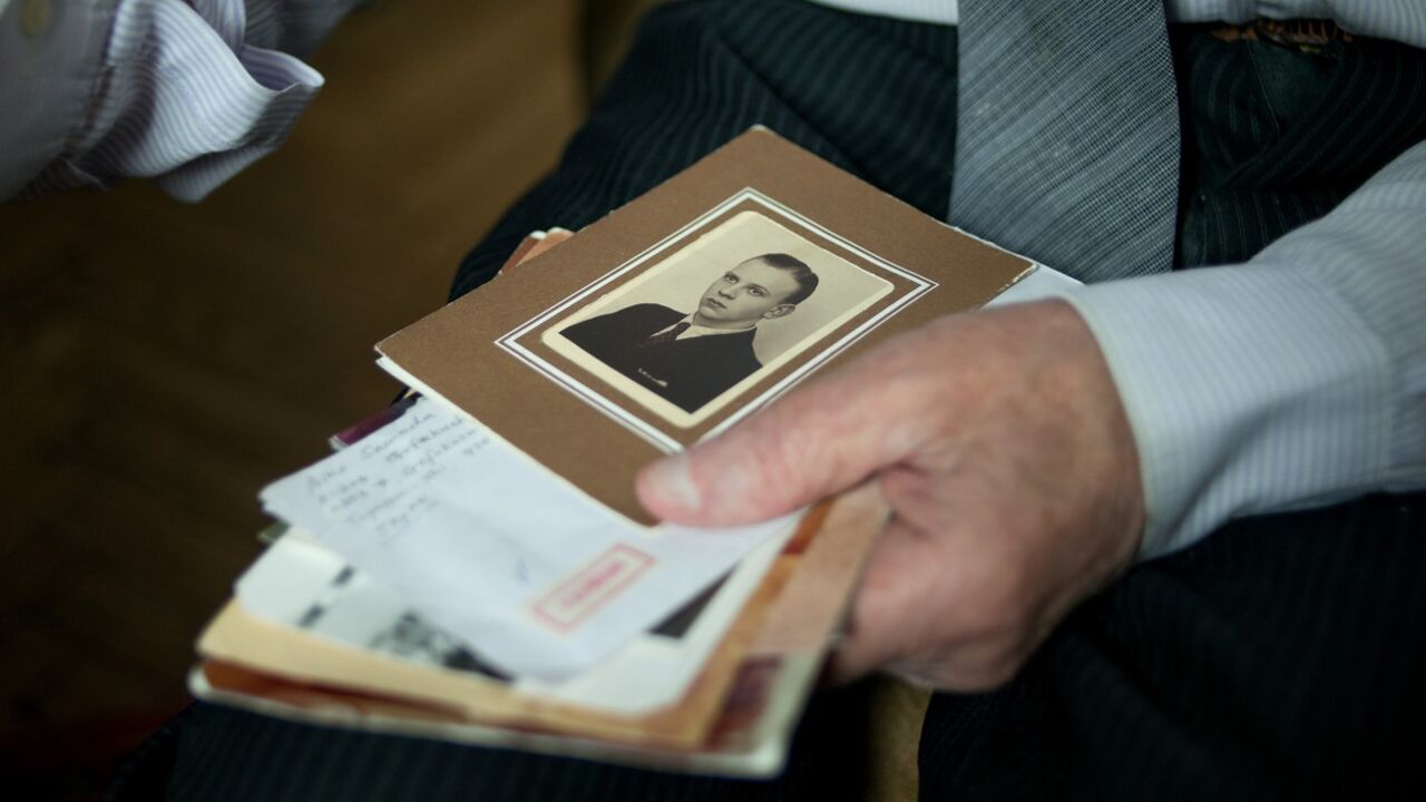 Jozef Pacinski (95)