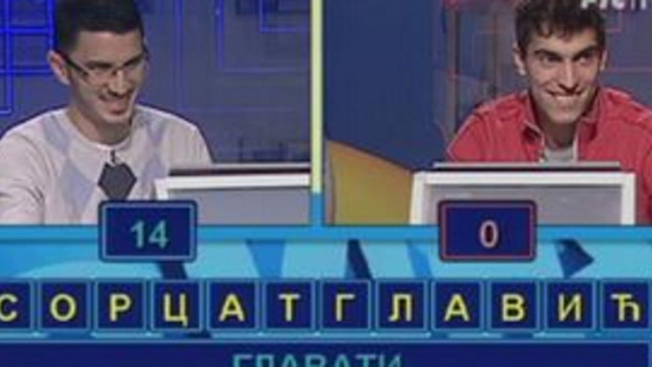 Slagalica