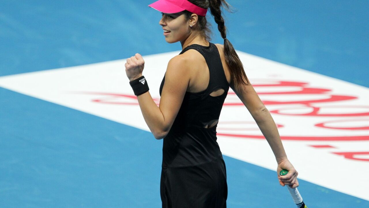 Ana Ivanović