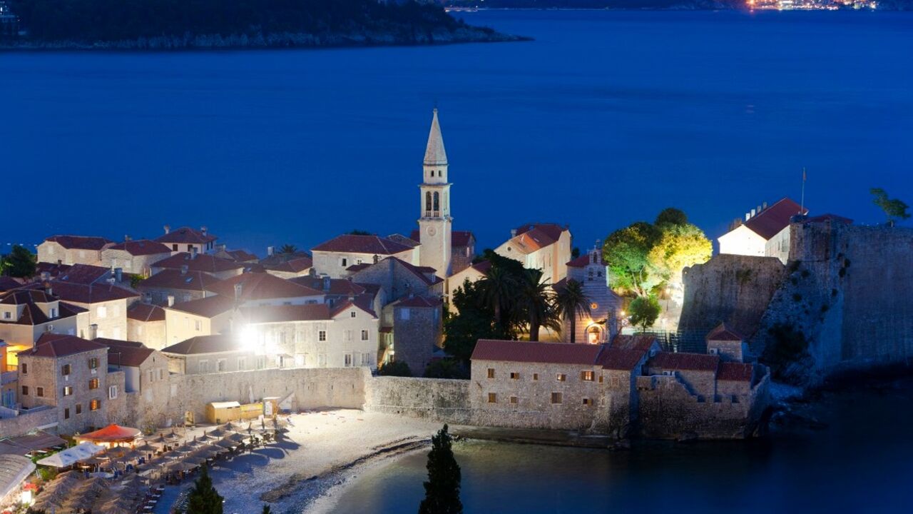 Budva