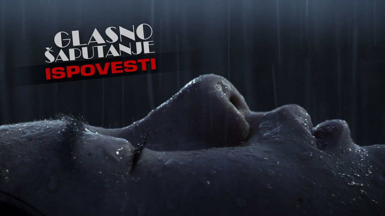 Ispovesti