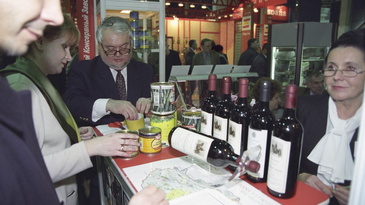Prodexpo 2015