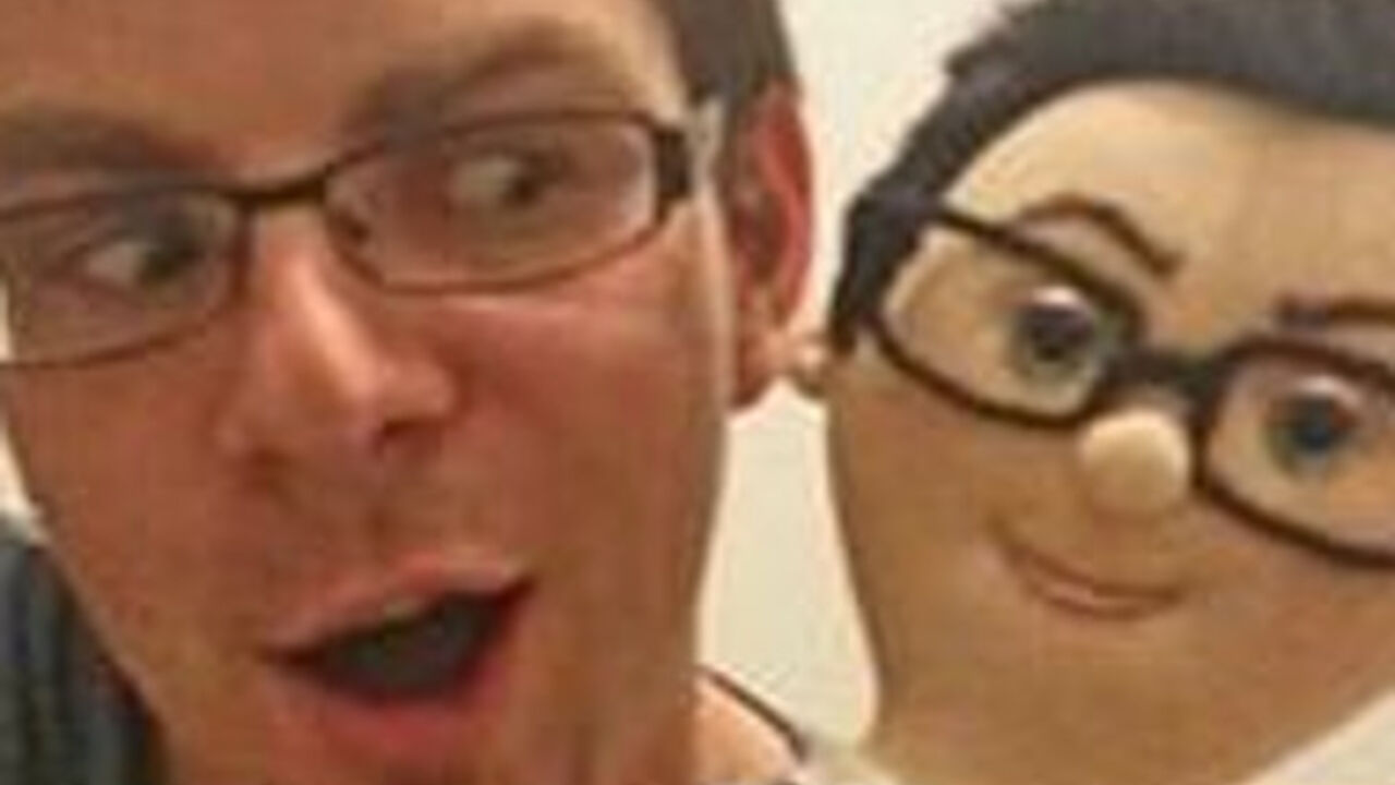selfi lutke