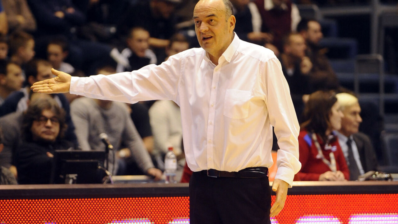 Duško Vujošević
