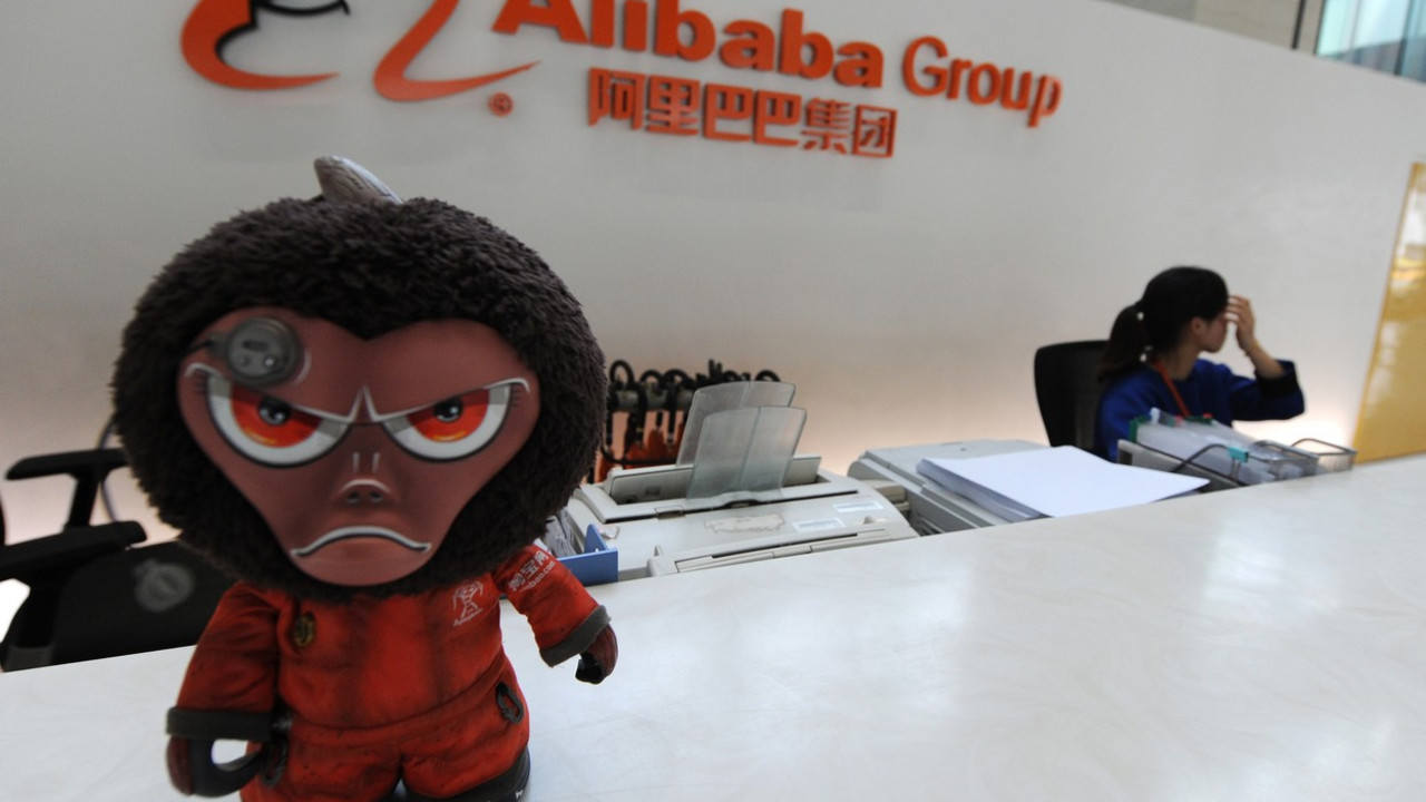 Allibaba