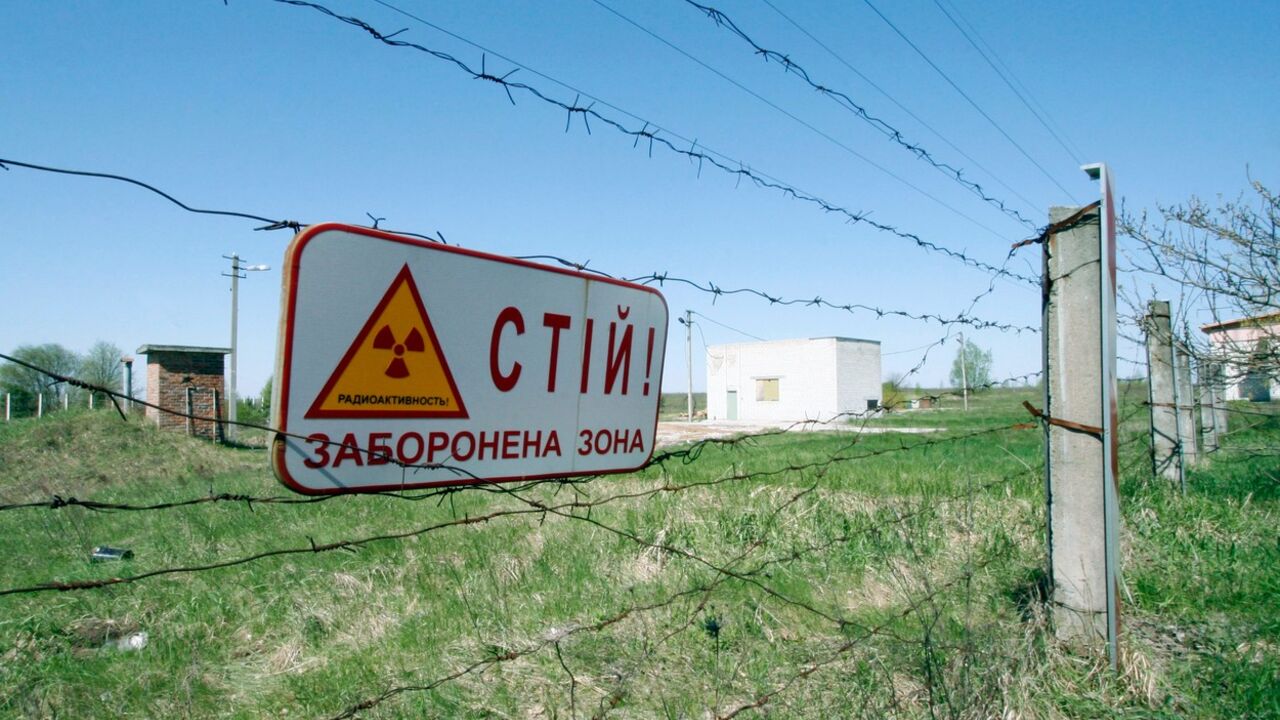 Zabranjena zona