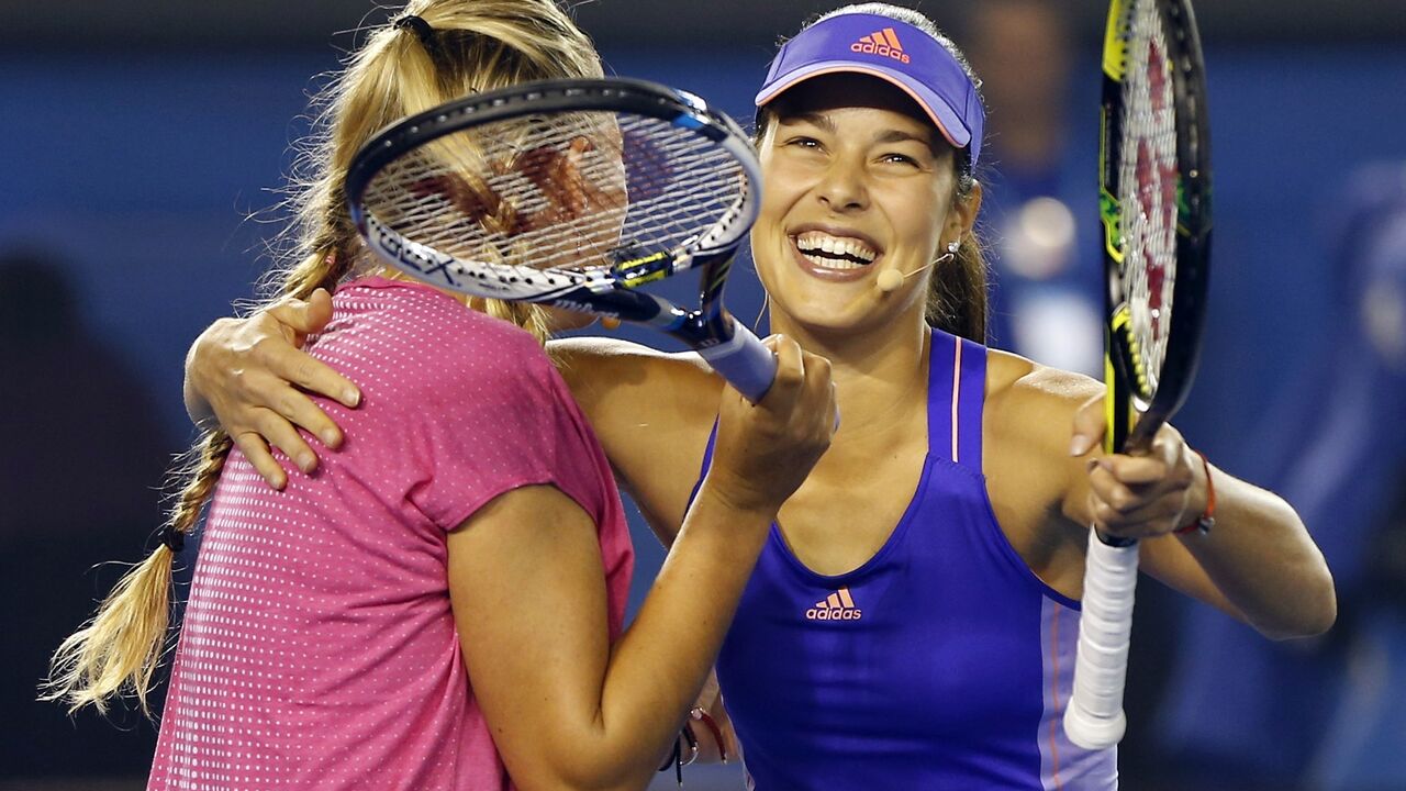 Ana Ivanović