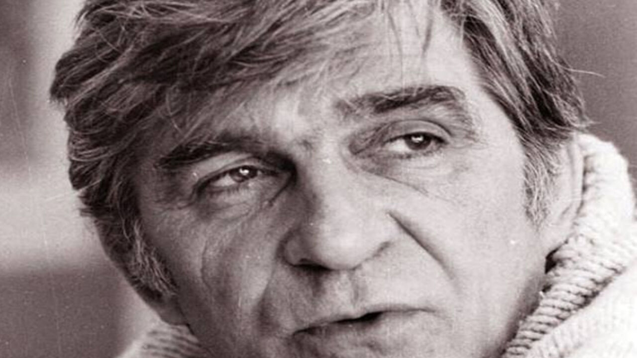 Miroslav Antić