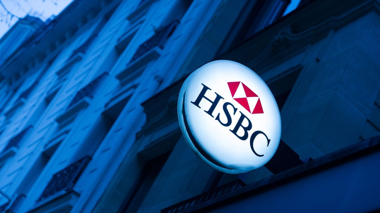 HSBC