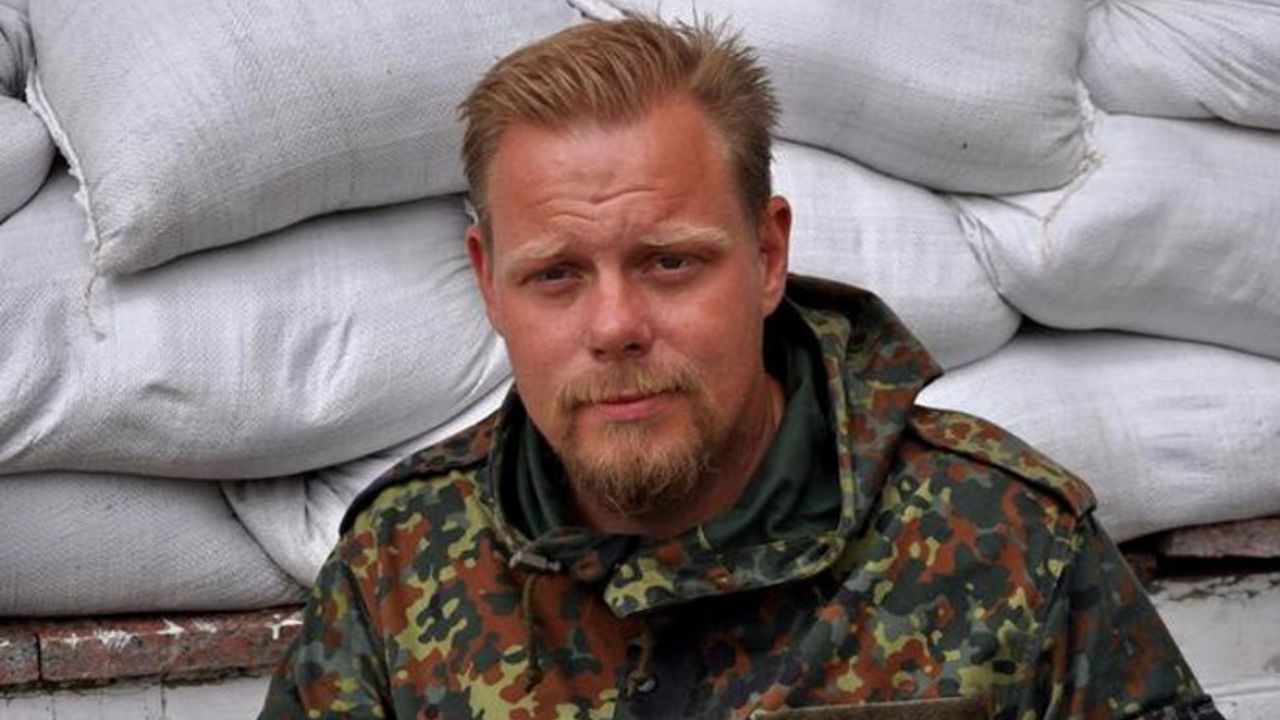 Mikael Skilt