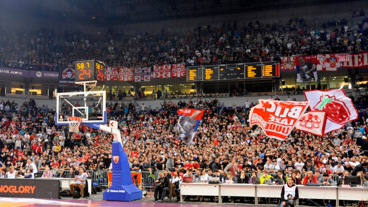 Navijači Crvene zvezde