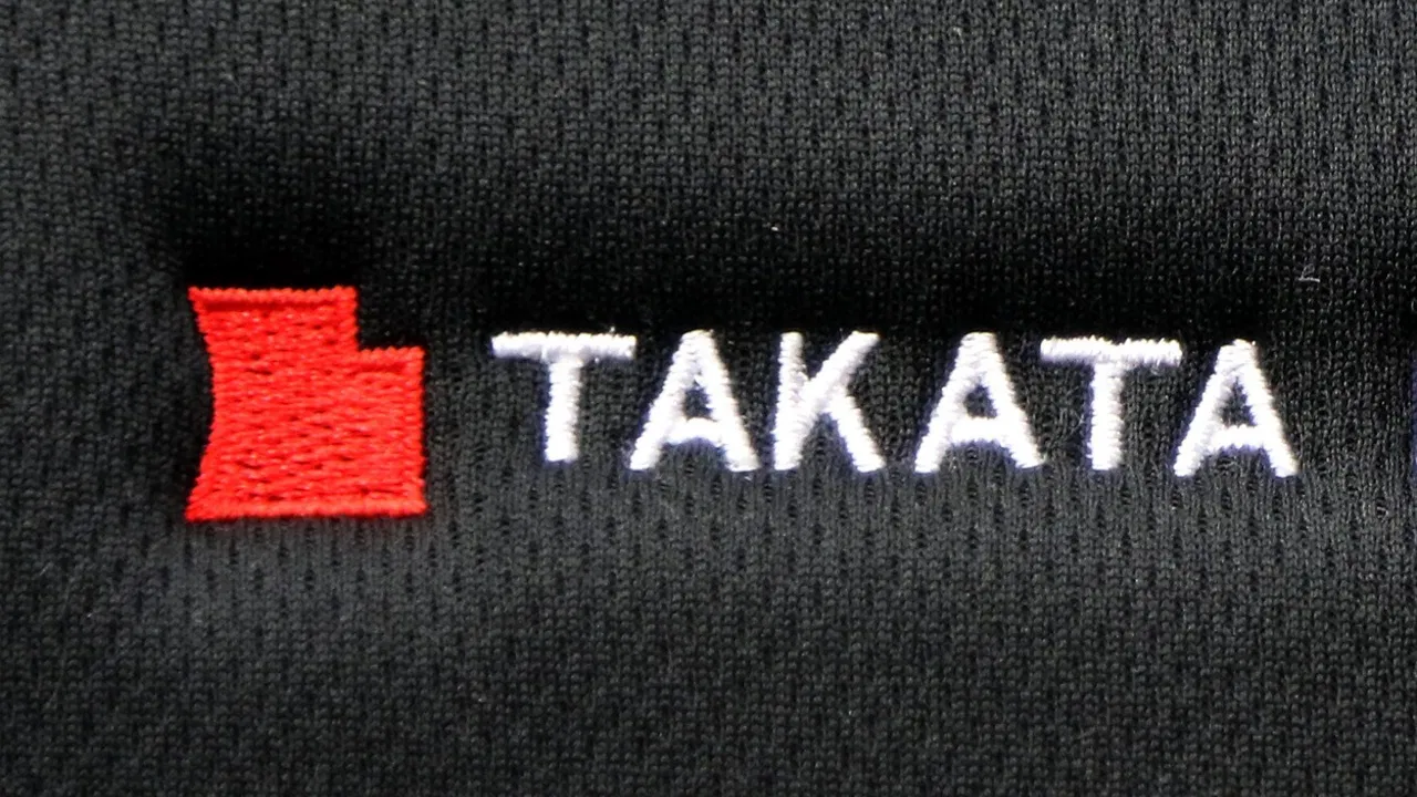 Takata, japanska firma proizvođač vazdušnih jastuka